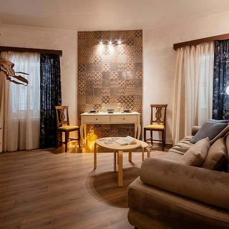 Skalinada House By Loc Hospitality Apartment Corfu  Exterior foto